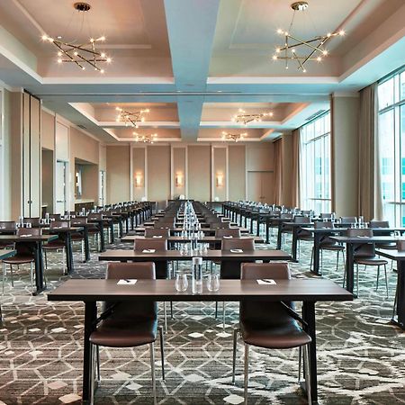 Ac Hotel Nashville Downtown Екстериор снимка
