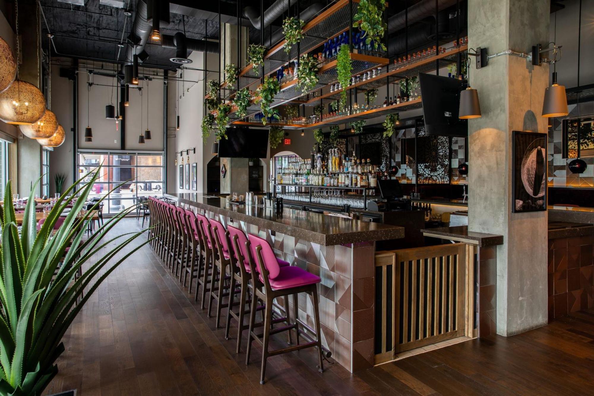 Ac Hotel Nashville Downtown Екстериор снимка