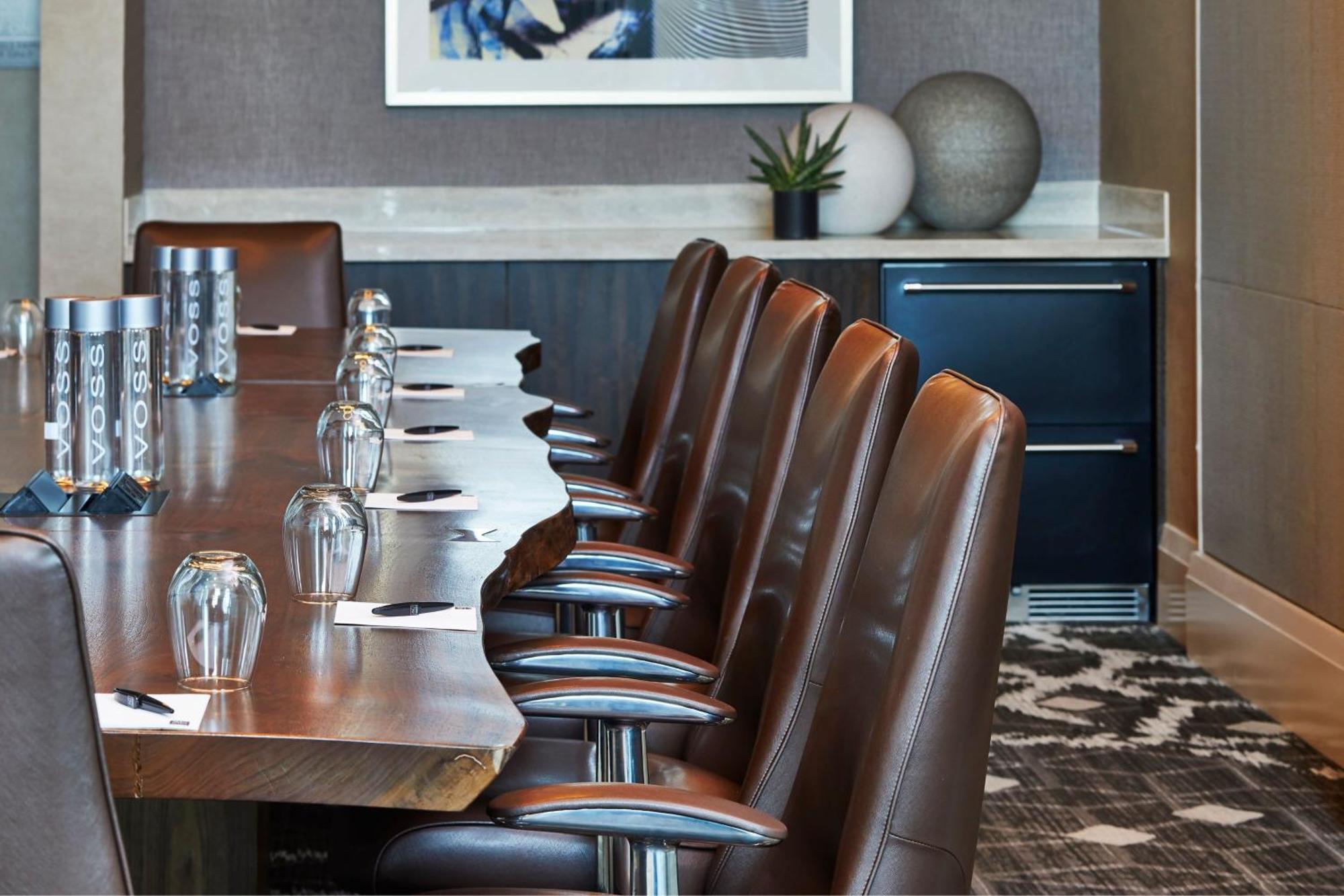Ac Hotel Nashville Downtown Екстериор снимка