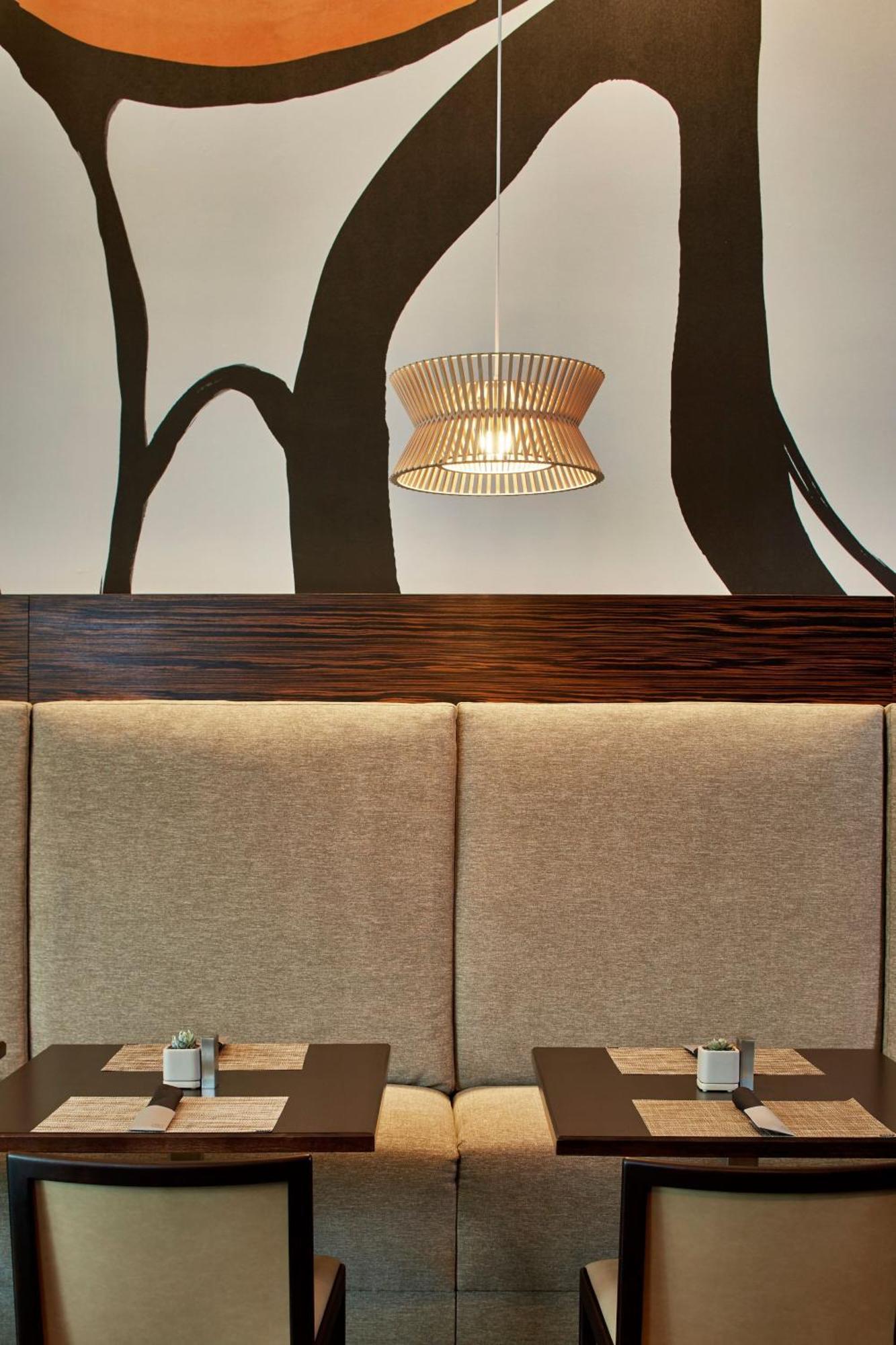 Ac Hotel Nashville Downtown Екстериор снимка