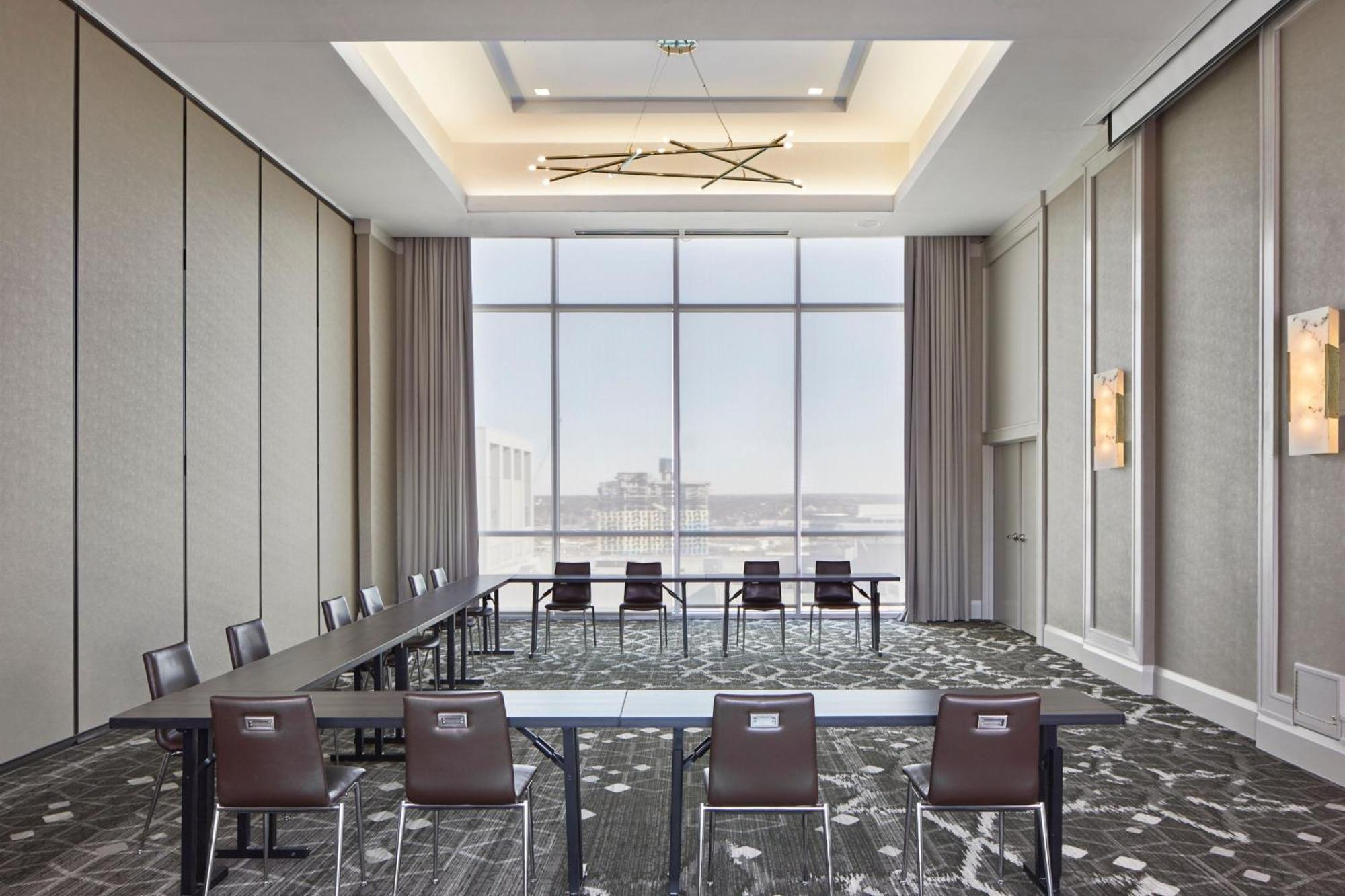 Ac Hotel Nashville Downtown Екстериор снимка
