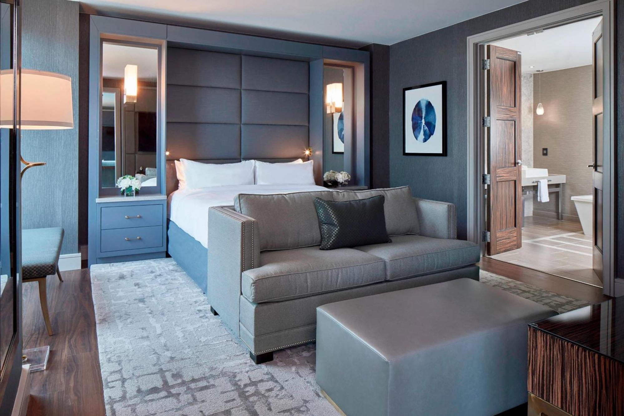 Ac Hotel Nashville Downtown Екстериор снимка